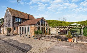 Photo of in Frampton on Severn (94228)