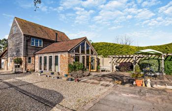 Cottage in Gloucestershire Holiday Home