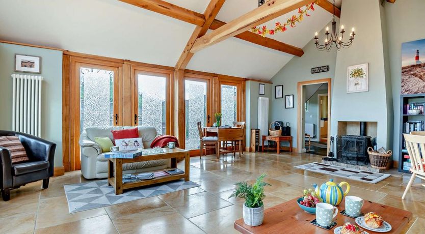 Photo of 2 Bed in Frampton on Severn