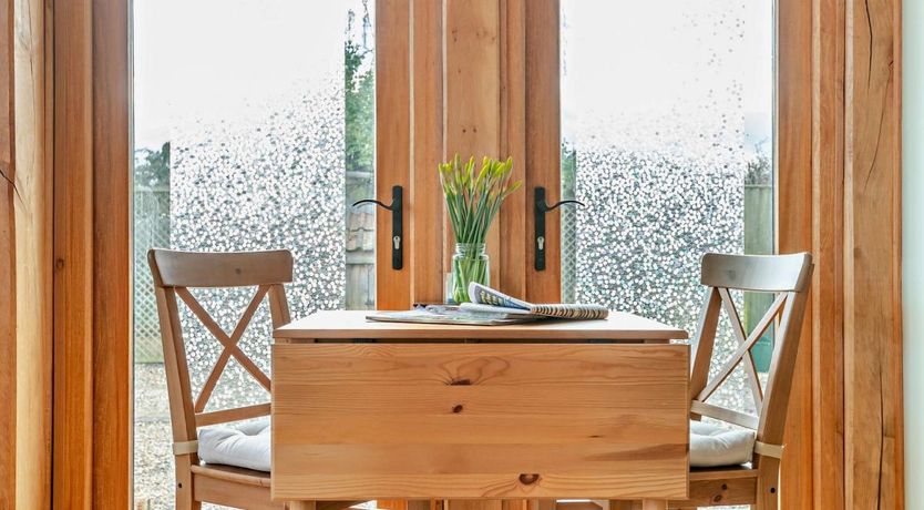 Photo of 2 Bed in Frampton on Severn