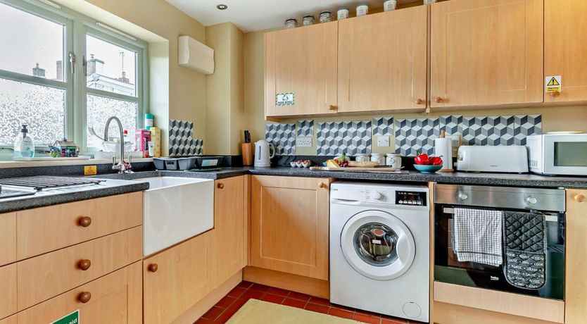 Photo of 2 Bed in Frampton on Severn