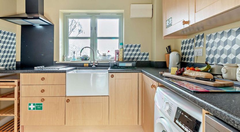 Photo of 2 Bed in Frampton on Severn