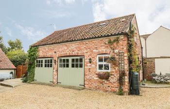 The Loft Holiday Home