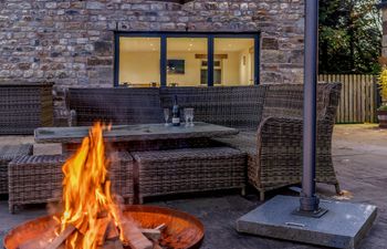 Roe Deer Country Retreat Holiday Home
