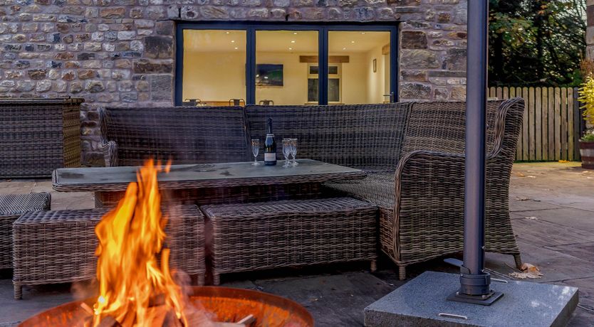 Photo of Roe Deer Country Retreat