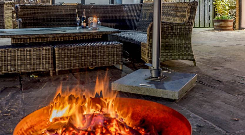 Photo of Roe Deer Country Retreat