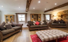 Photo of Roe Deer Country Retreat