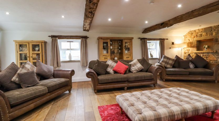 Photo of Roe Deer Country Retreat