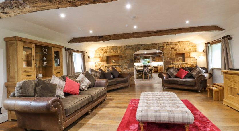 Photo of Roe Deer Country Retreat