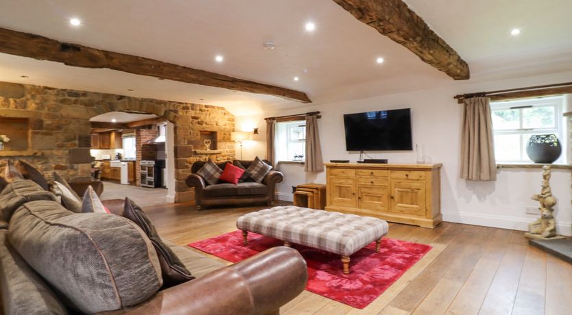 Photo of Roe Deer Country Retreat