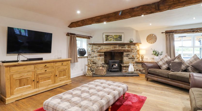 Photo of Roe Deer Country Retreat