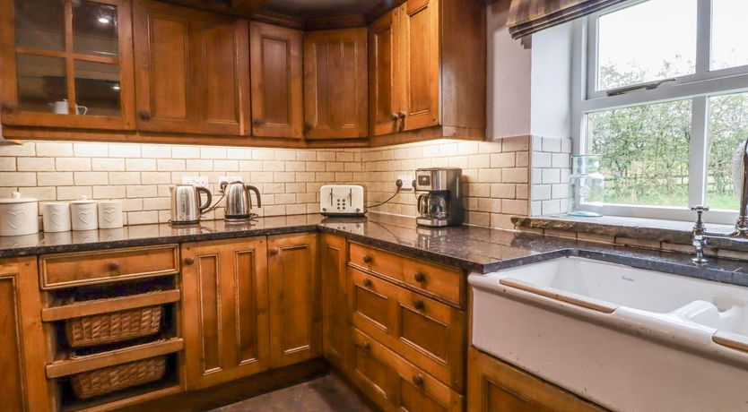 Photo of Roe Deer Country Retreat