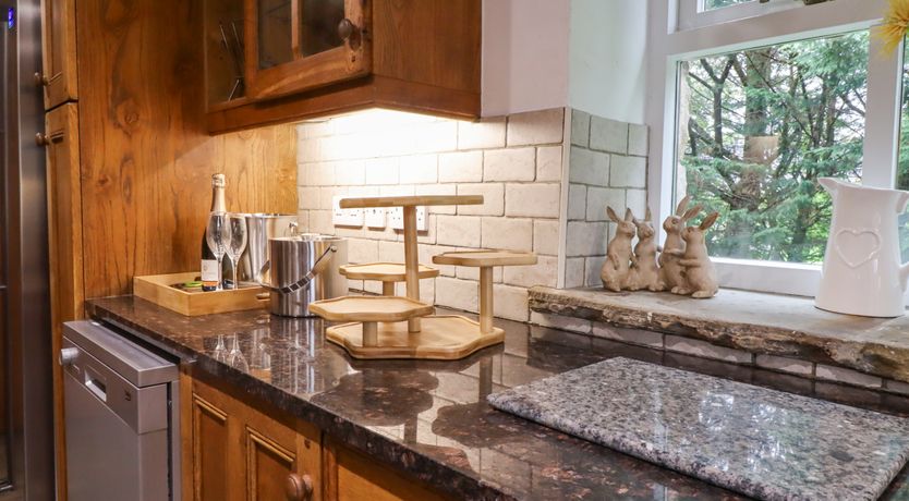 Photo of Roe Deer Country Retreat