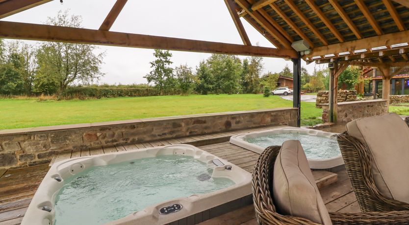 Photo of Roe Deer Country Retreat