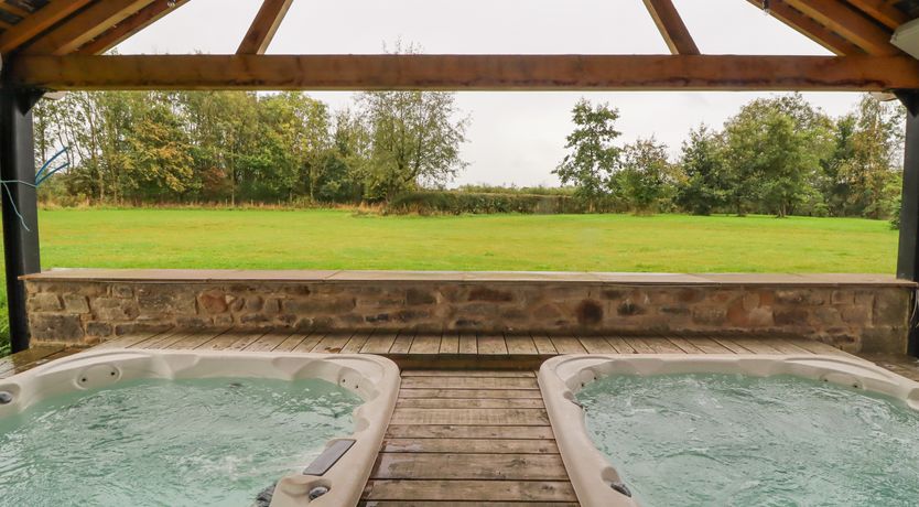 Photo of Roe Deer Country Retreat