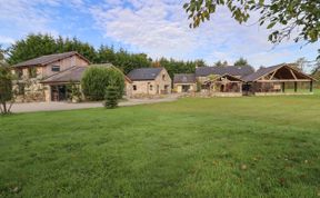 Photo of Roe Deer Country Retreat