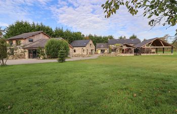 Lower Flass Farm Holiday Home