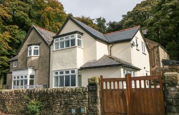 Coppice Hollow Holiday Home