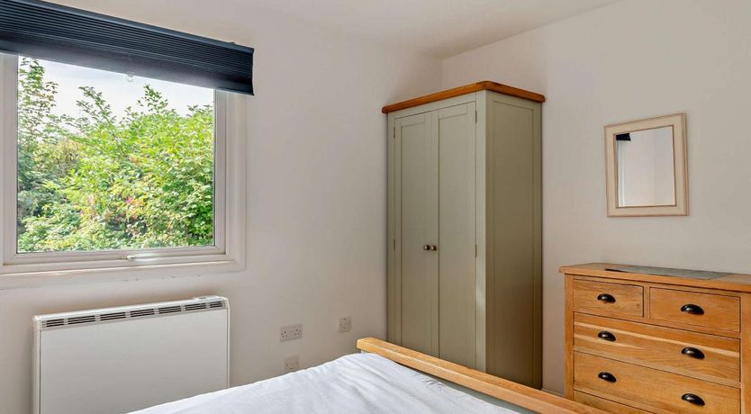 Photo of 2 Bed in Notter