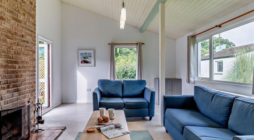 Photo of 2 Bed in Notter