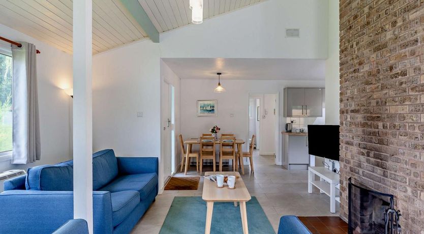 Photo of 2 Bed in Notter