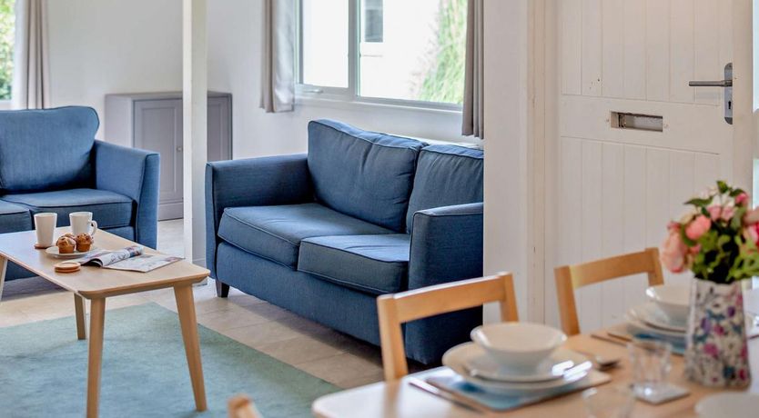 Photo of 2 Bed in Notter