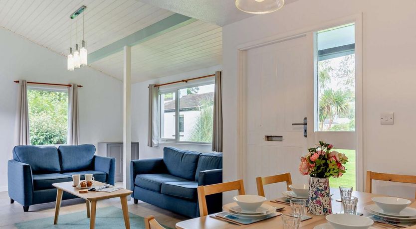 Photo of 2 Bed in Notter