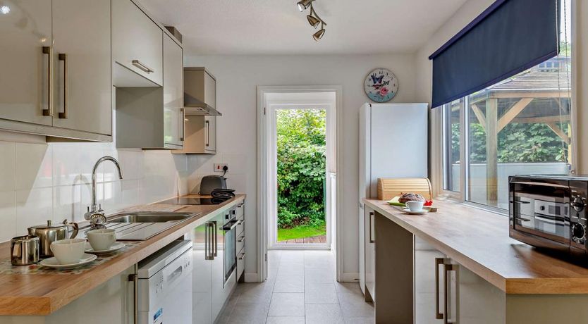 Photo of 2 Bed in Notter