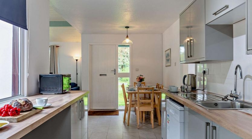 Photo of 2 Bed in Notter