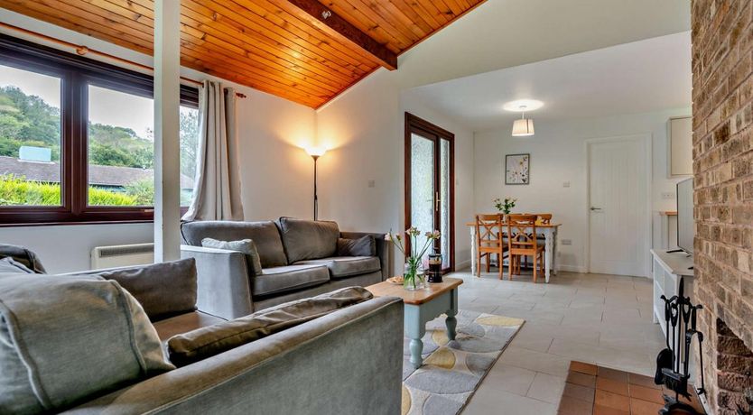 Photo of 2 Bed in Notter