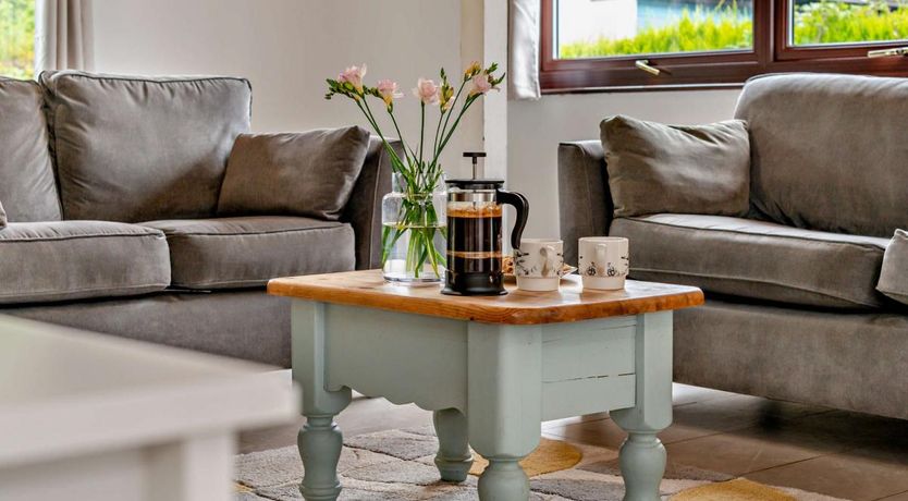 Photo of 2 Bed in Notter