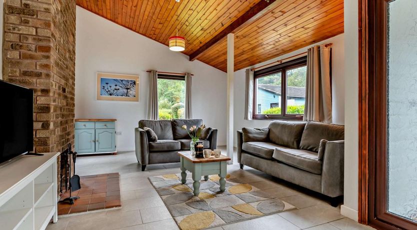 Photo of 2 Bed in Notter