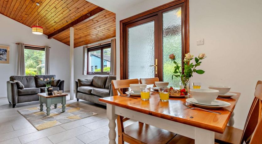 Photo of 2 Bed in Notter