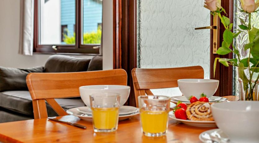 Photo of 2 Bed in Notter