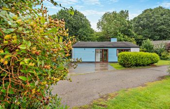 in Notter (95645) Holiday Home