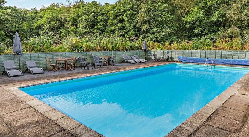 Photo of 2 Bed in Notter