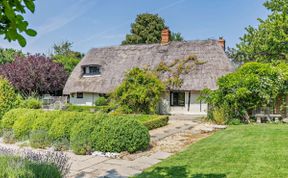 Photo of in Ludgershall (95715)