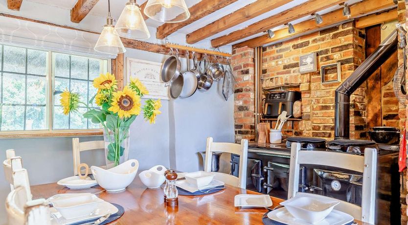 Photo of 3 Bed in Ludgershall