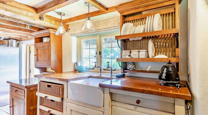 Photo of 3 Bed in Ludgershall