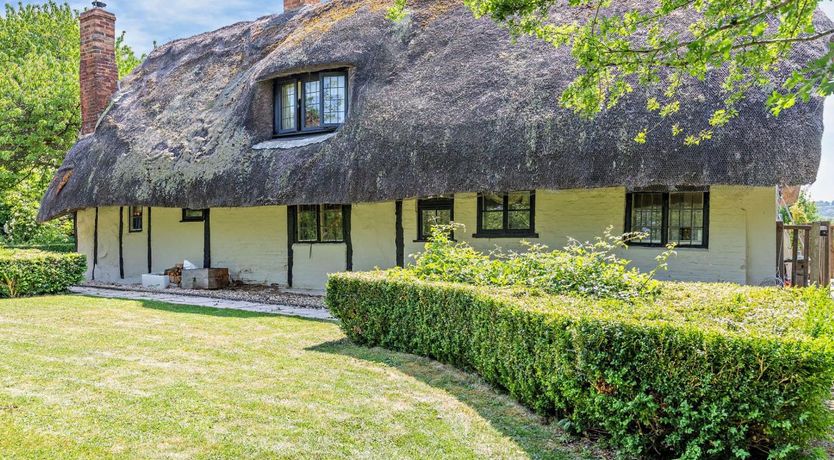 Photo of 3 Bed in Ludgershall