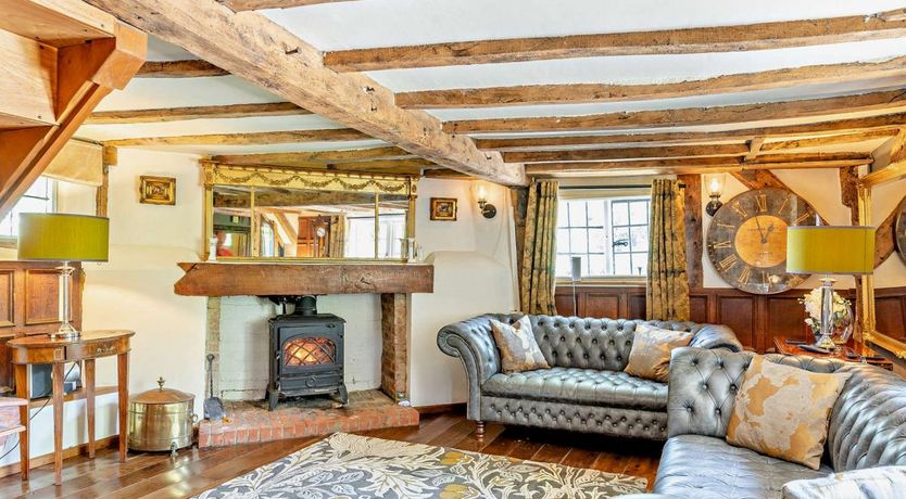 Photo of 3 Bed in Ludgershall