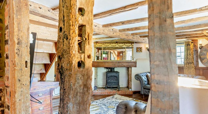 Photo of 3 Bed in Ludgershall