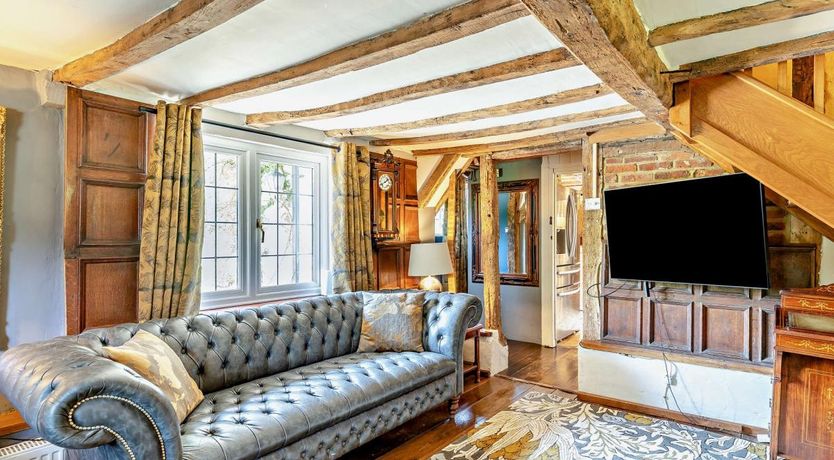 Photo of 3 Bed in Ludgershall