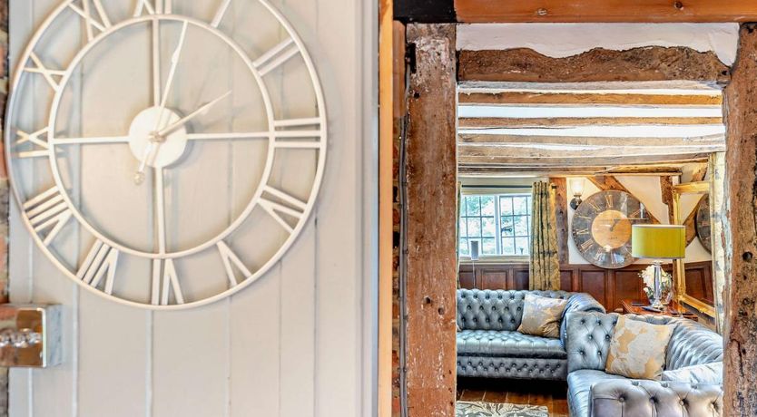 Photo of 3 Bed in Ludgershall