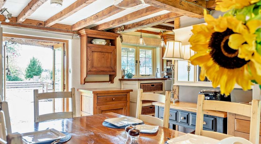 Photo of 3 Bed in Ludgershall