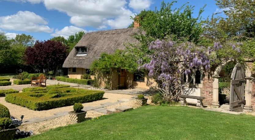 Photo of Cottage in Buckinghamshire