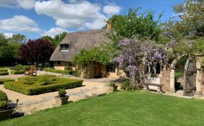 Photo of Cottage in Buckinghamshire