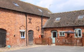 Photo of Dairy Cottage