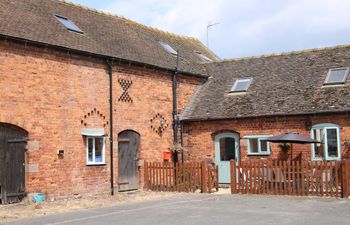 Dairy Cottage Holiday Home