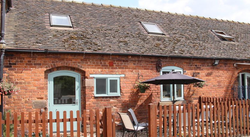 Photo of Dairy Cottage